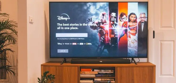 Best smart TV for Airbnb 