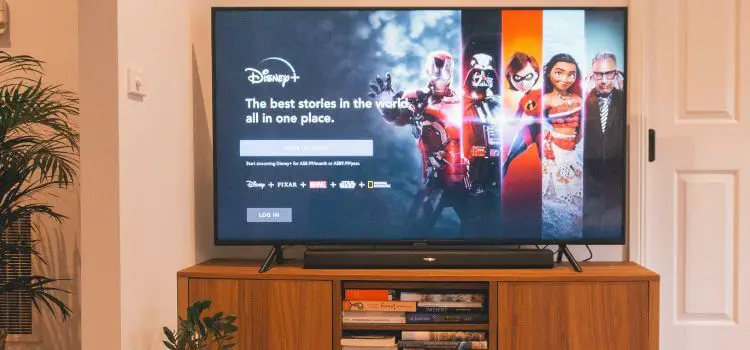 Best smart TV for Airbnb 
