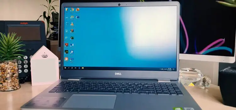 How to Brighten Screen on Dell Laptop