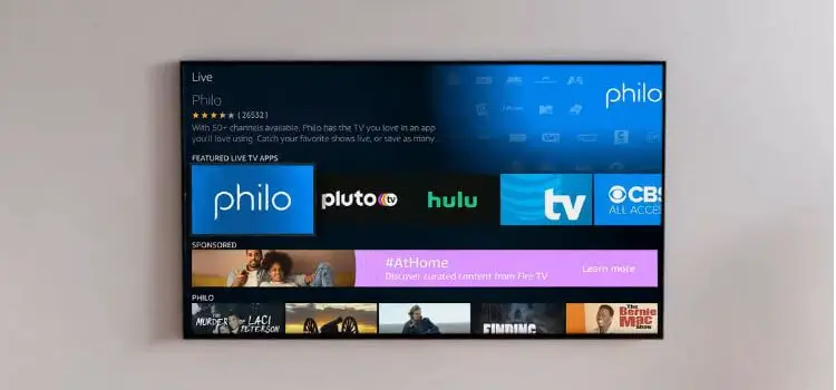 How to Watch Philo on LG Smart TV