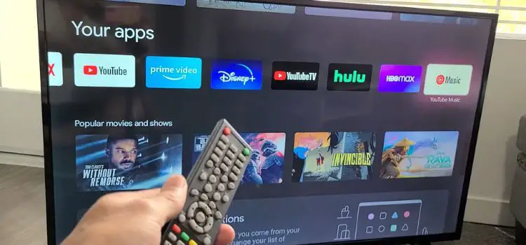 How to connect non smart TV to internet (1)
