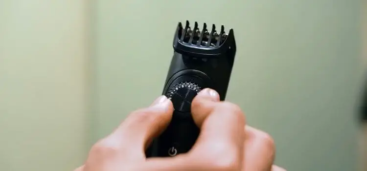 How to use Beard Trimmer