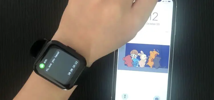How Do I Get Text Messages on My Smartwatch Android