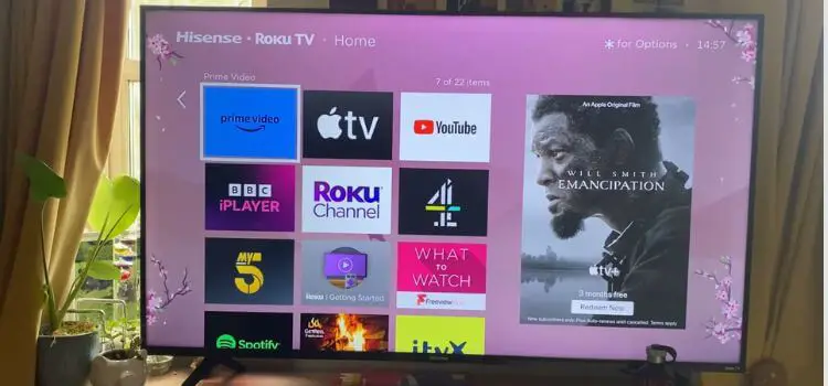 How to Download Apps on a Hisense Smart TV