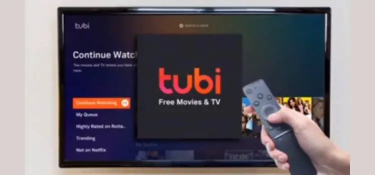 How to Download Tubi on Smart TV