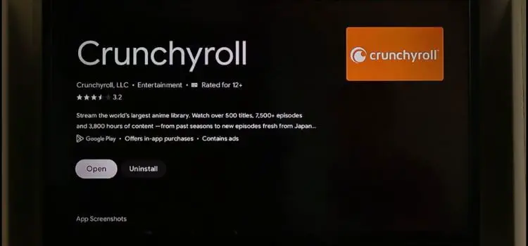 How to Install Crunchyroll on Your Samsung Smart TV