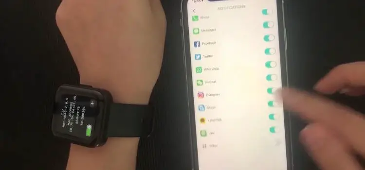 How to Managing Text Messages on Your Smartwatch