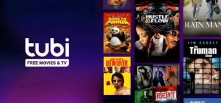 How to Set Up Tubi