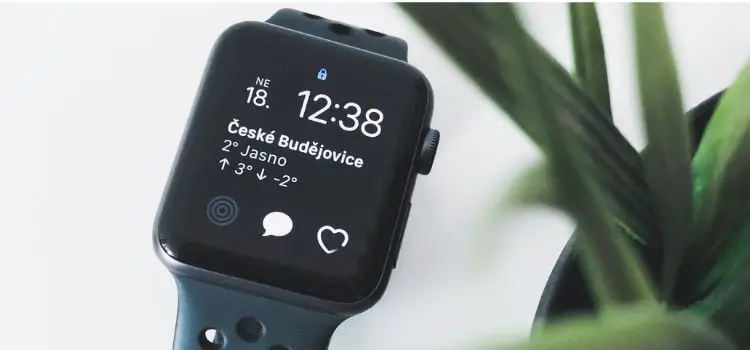 How to Set Weather on Smartwatch