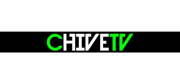 What is Chive TV